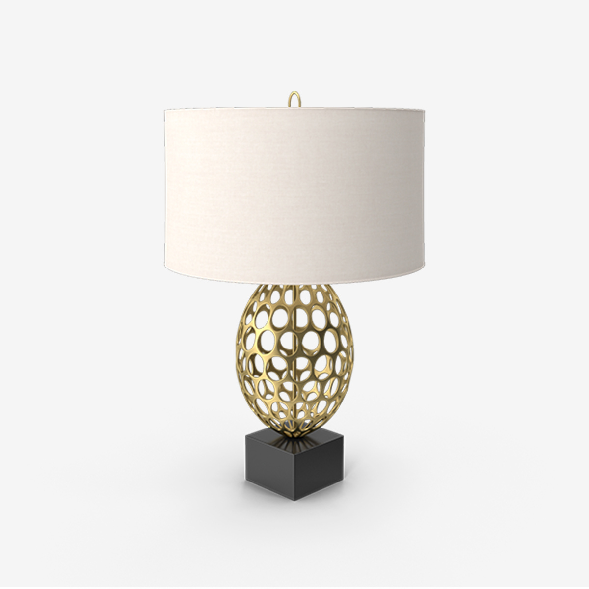 Deco Lamp